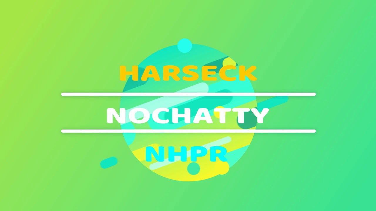-NOCHATTY-HARSECK THE LION X HUNTER SLOW PRODUCCE X 2018-ZTREET-CAN-KLAN