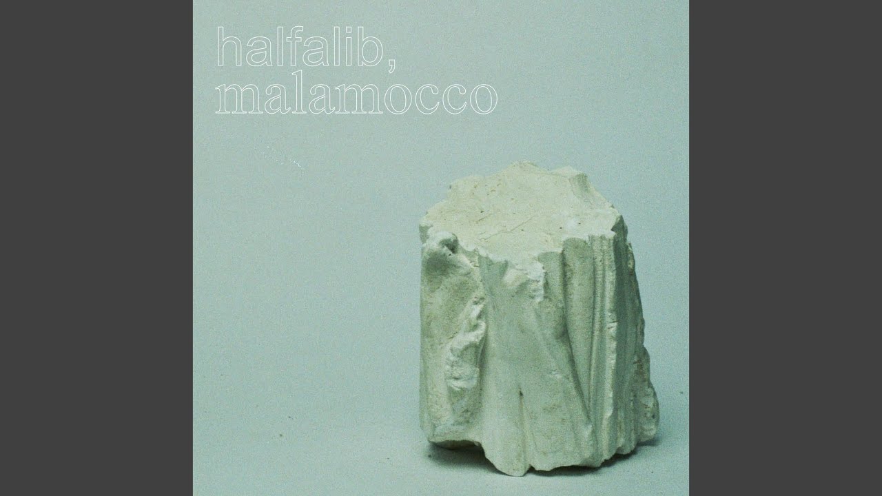 Halfalib (Umore Temperato)