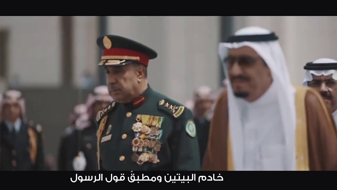 ال سالم مردع الشره | كلمات محمد بن مفرح بن جوخه | أداء حسين ال لبيد