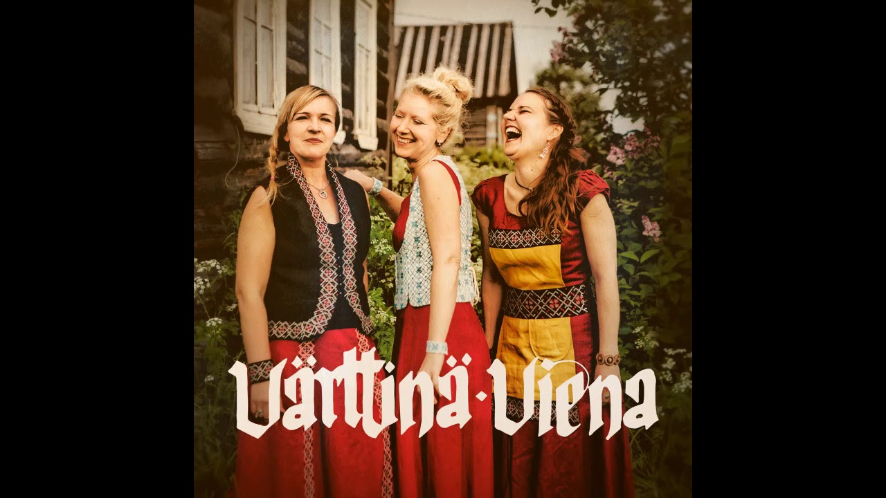 Värttinä - Kokko (2015)
