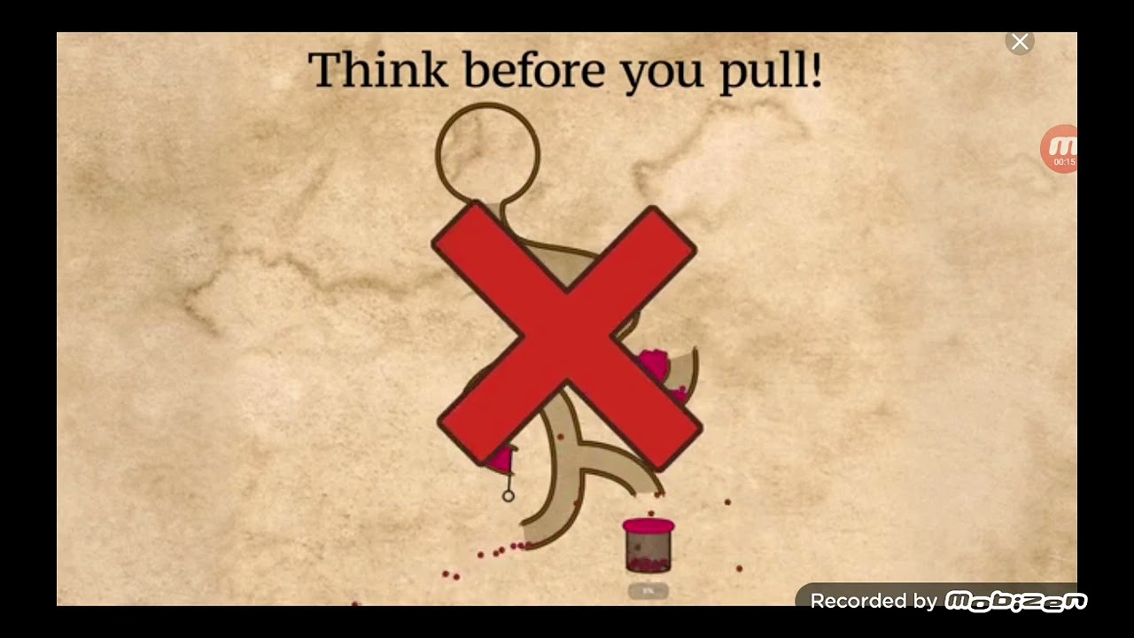 Stupid Pull the Pin Ad
