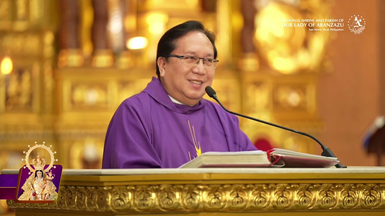 First Sunday of Lent