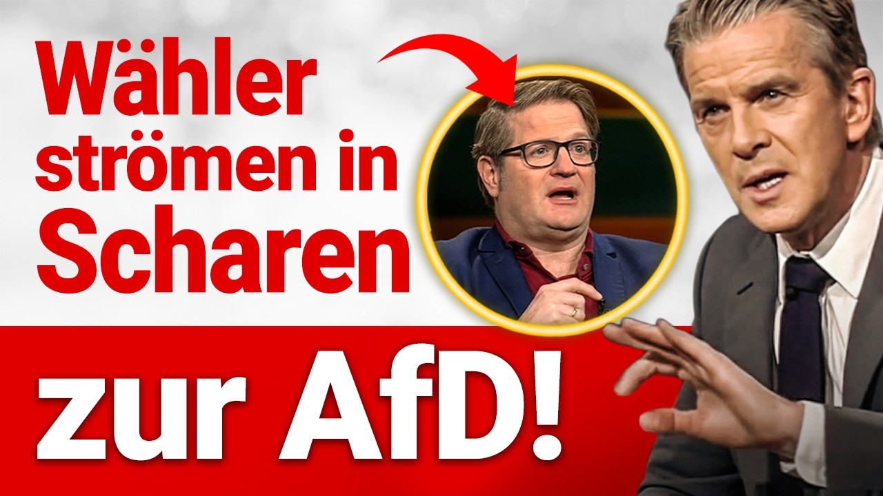 Lanz: Linksextremismus ist eine v&ouml;llig untersch&auml;tzte Gefahr!