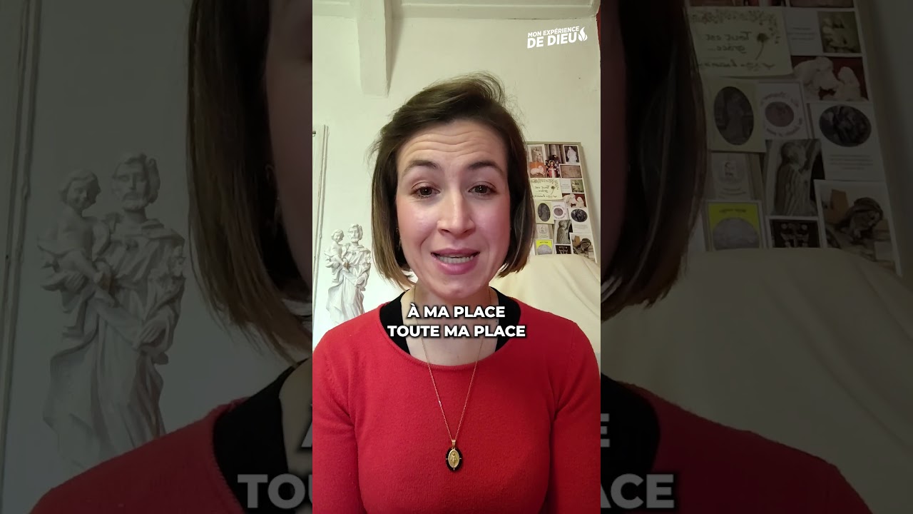 Jour 139/365 : elle quitte sa vie religieuse avant ses vœux perpétuels 