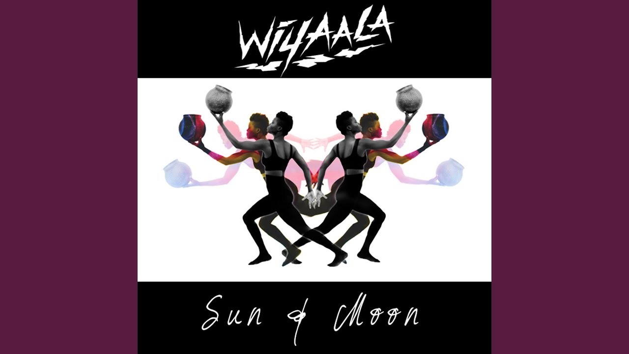 Sun & Moon