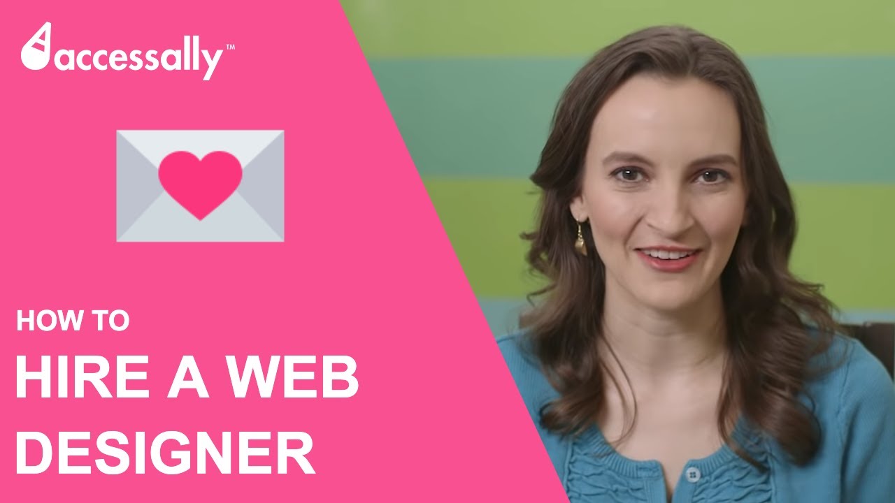 How To Hire a Web Designer and Live Happily Ever After