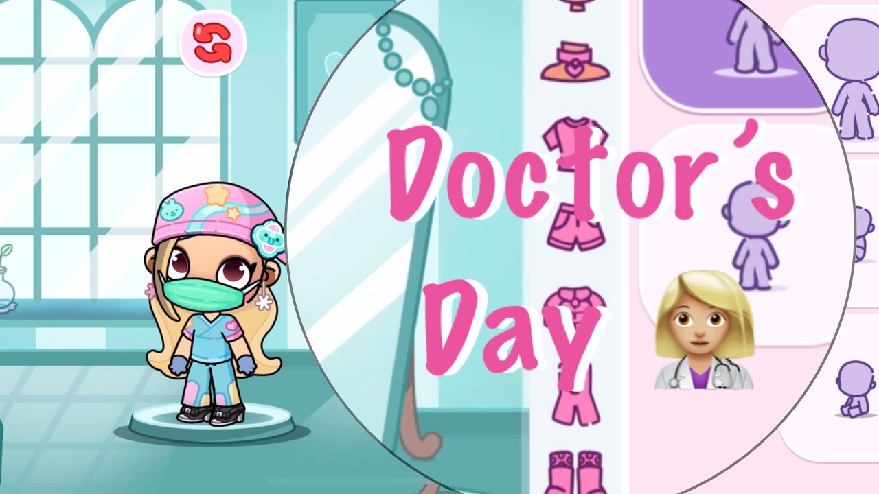 PAZU! Día en el Doctor 👩🏼‍⚕️ ❤️🩺