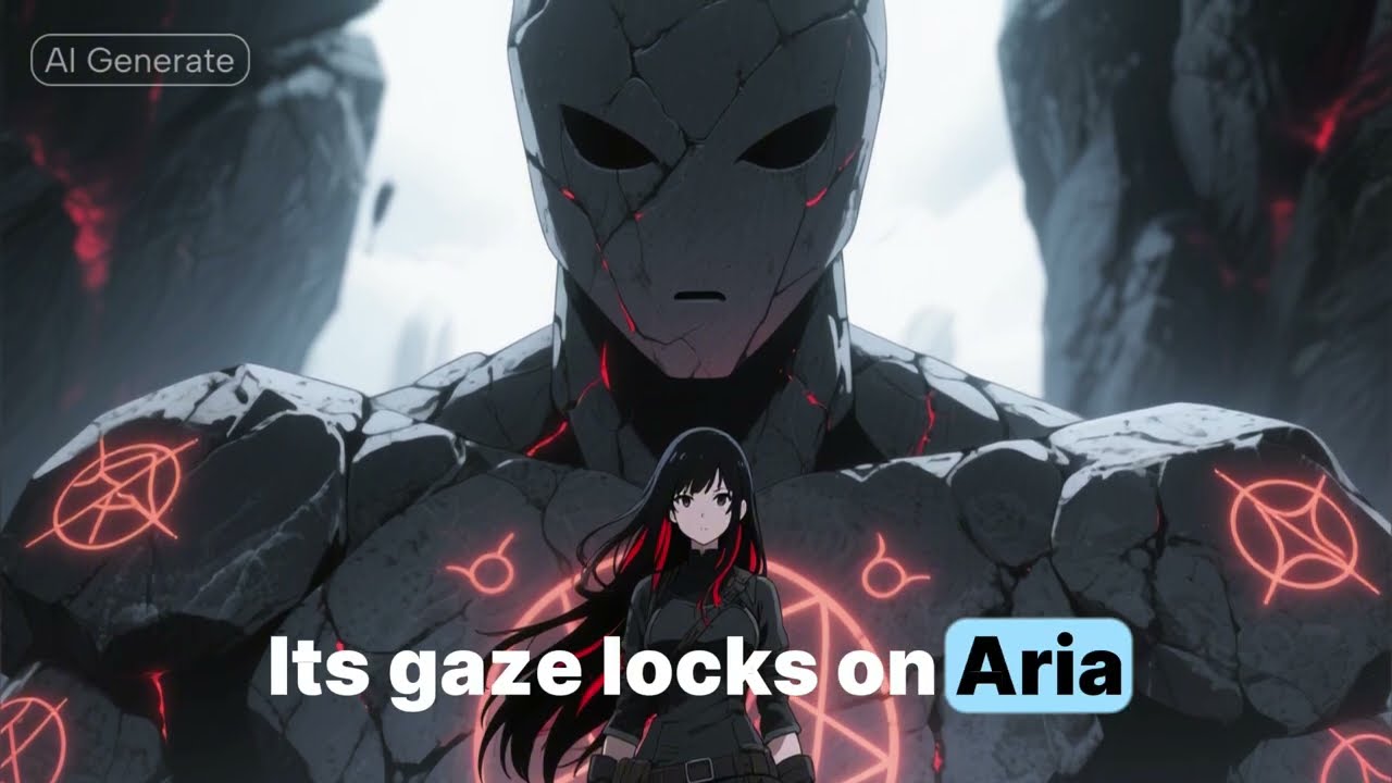 Two Keys, One Lock
