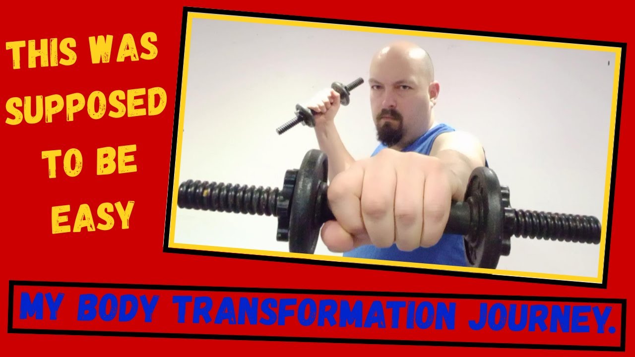 Circuit training in my basic home gym. My fitness journey.