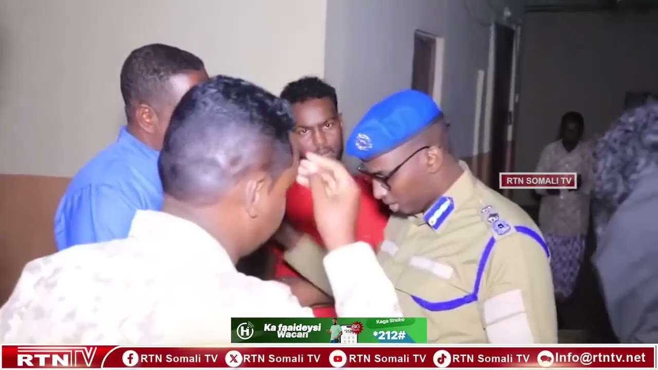 Xalay maxaa ka dhacay degmada Dayniile, beegsi shacab, baqdin badbado qaran mise baarido argagixiso?