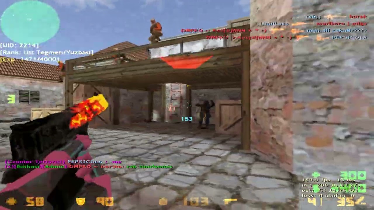 miss me  -  Kec0NNN