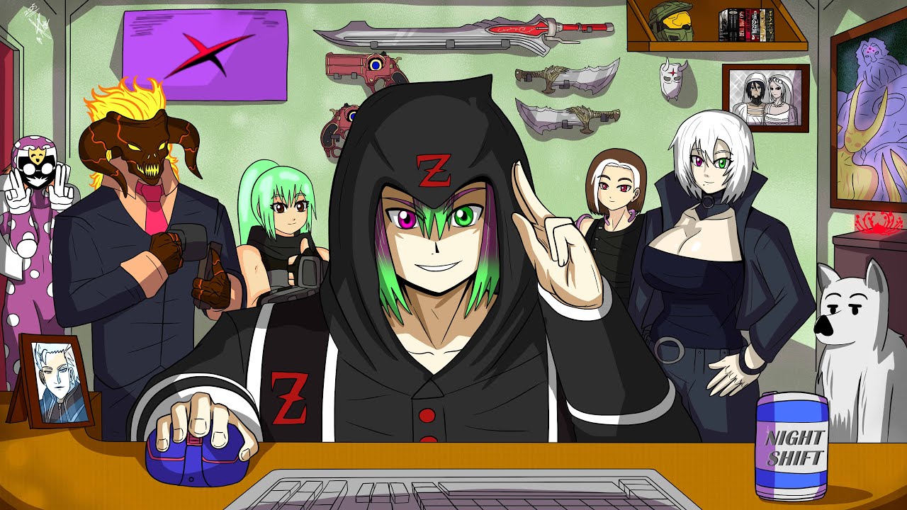 Tales of the religious zealot jude run (part 2)