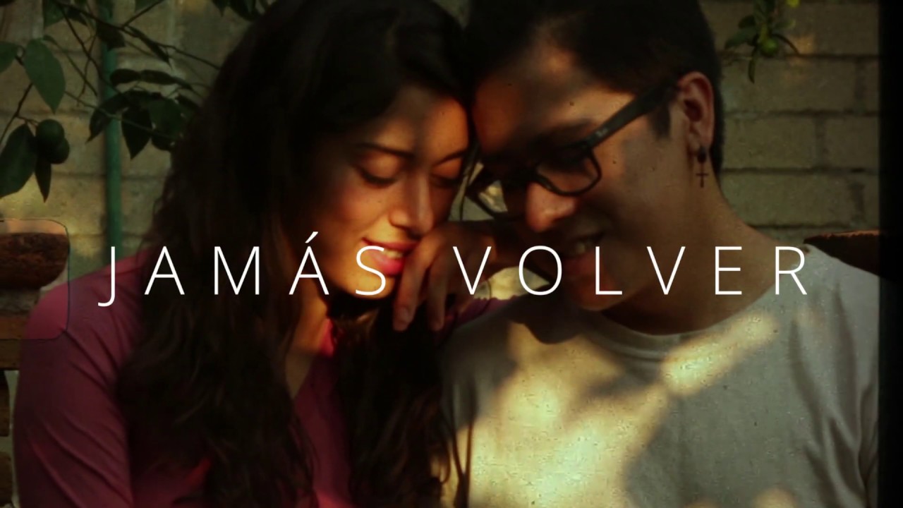 The Barbians - Jam&aacute;s volver (v&iacute;deo oficial)