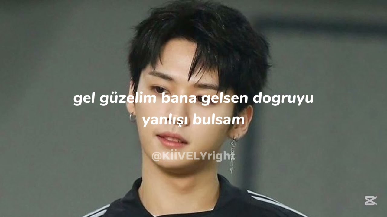 Kaan Boşnak-Barbar lyrics 