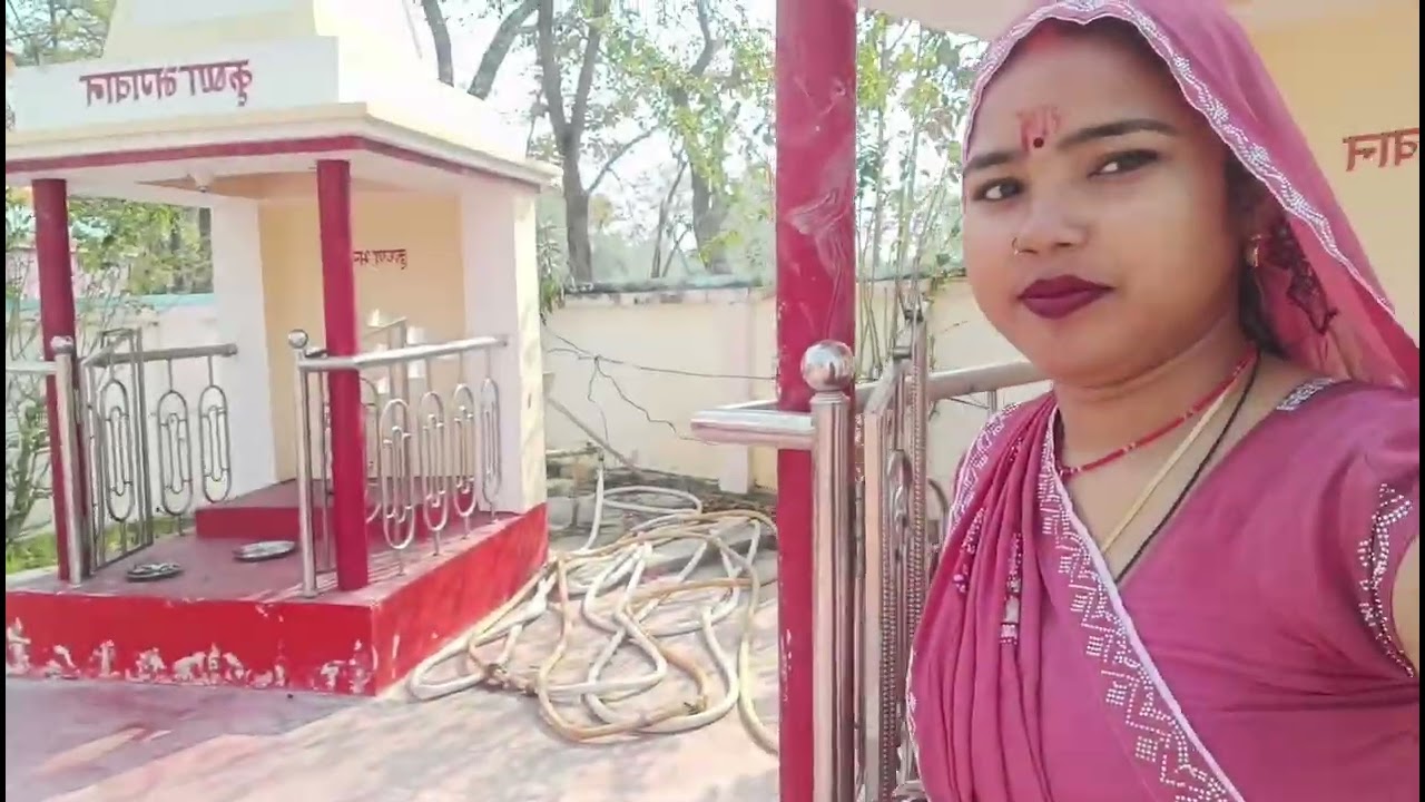 संत बाबा भीखा दास मंदिर अमानीगंज बाजार 🙏🙏🙏🙏🕉️🕉️,,,,,,,, 🙏