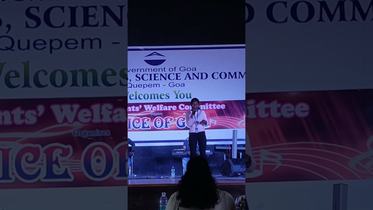 VOICE OF GCQ 🎤❤️😍🙌