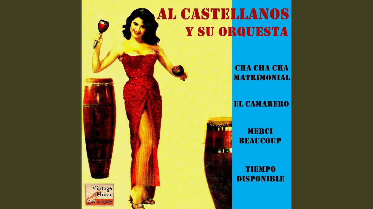 Cha Cha Cha Matrimonial