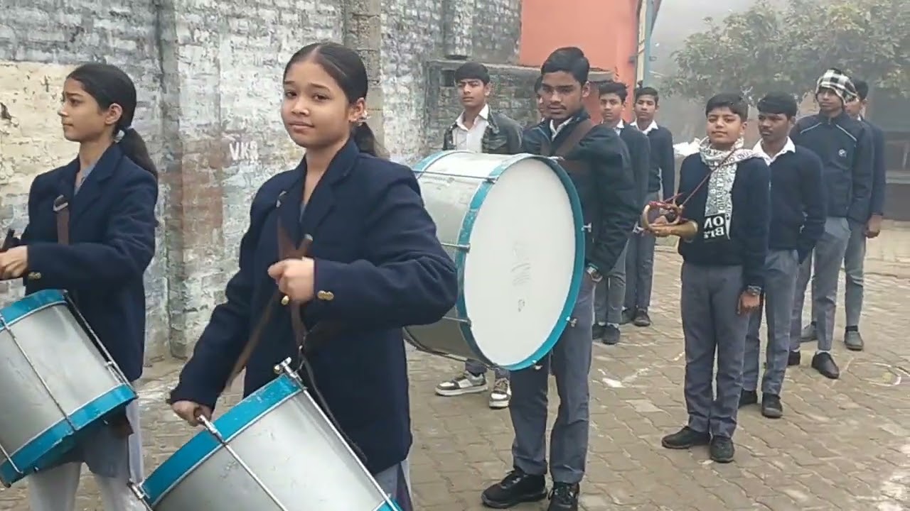 बहनों का घोष