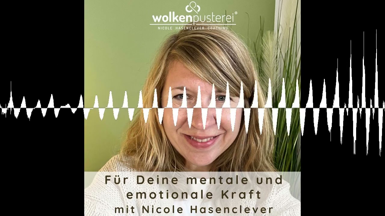#60 Wie du deine Stressmuster erkennen und auflösen kannst