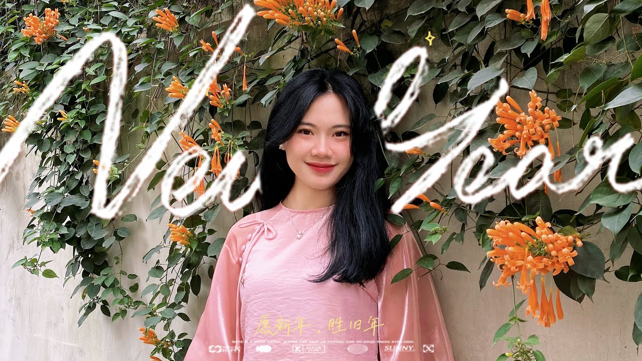 tết ở hà nội | lunar new year vlog