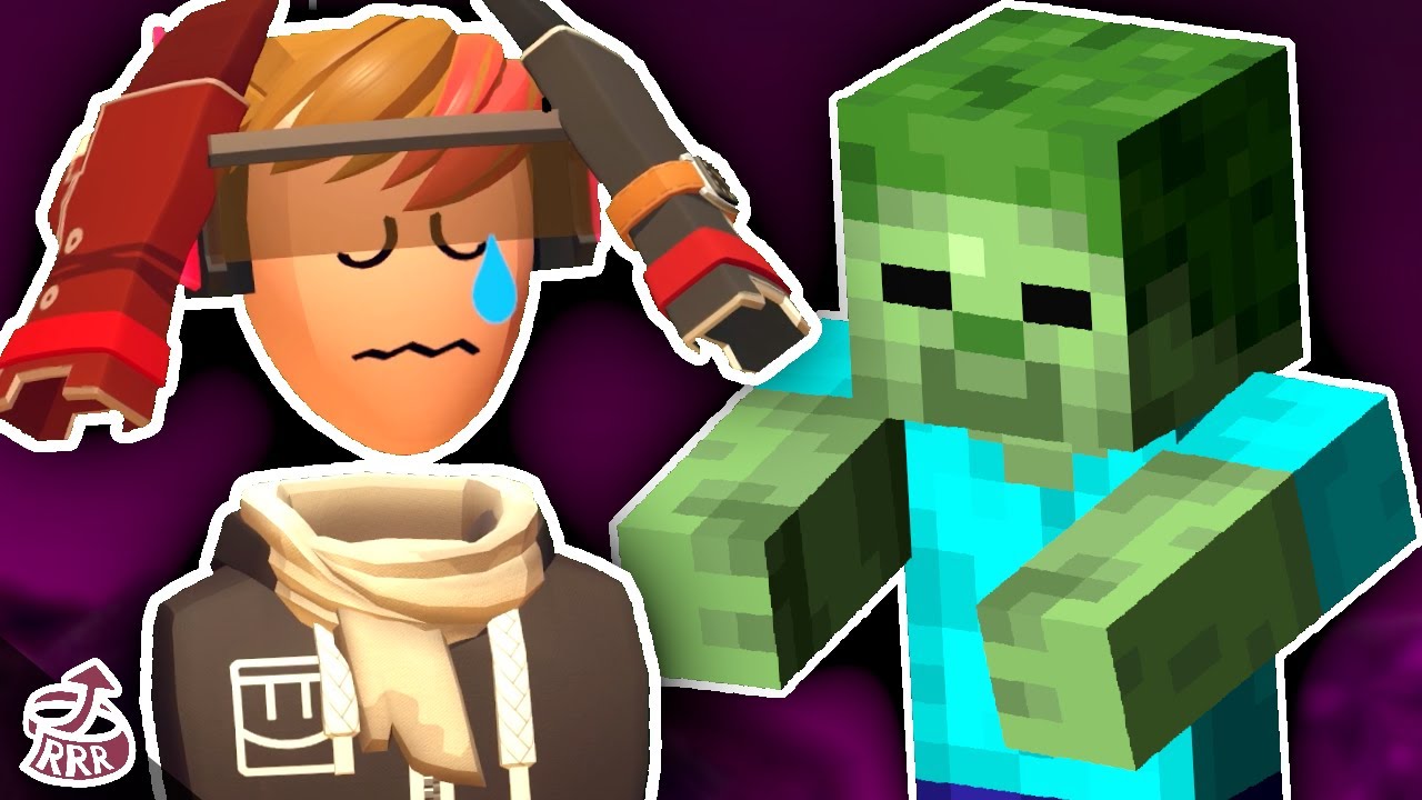 Rec Room LEAKED a ZOMBIE INVASION Event?!