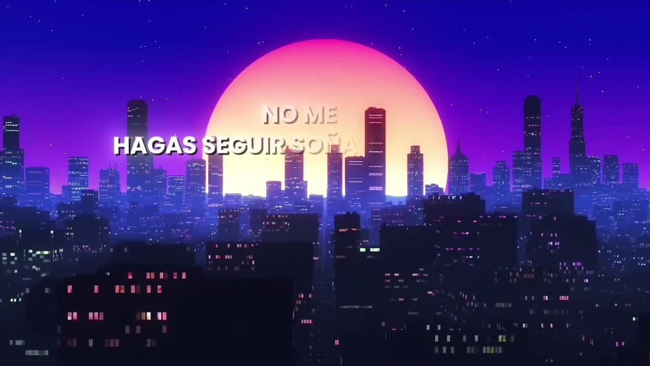 Lunay - Dímelo 🗣️❤️‍🩹🎧 IA / Estudio 🎧🔥