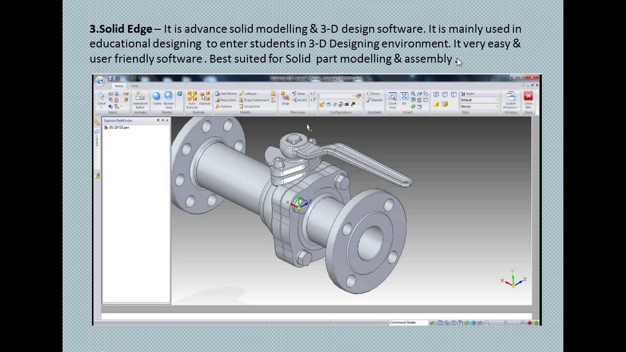 Computer Skills mechanical engineers must know_2