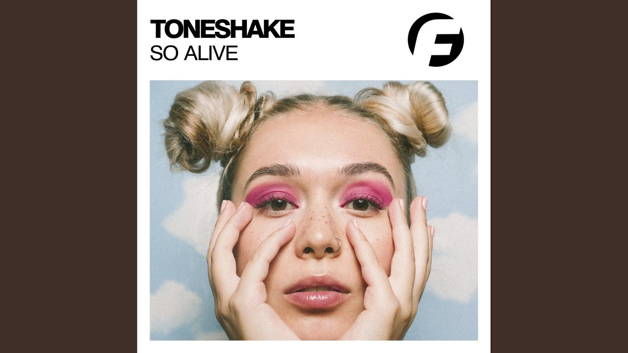 So Alive (Original Mix)