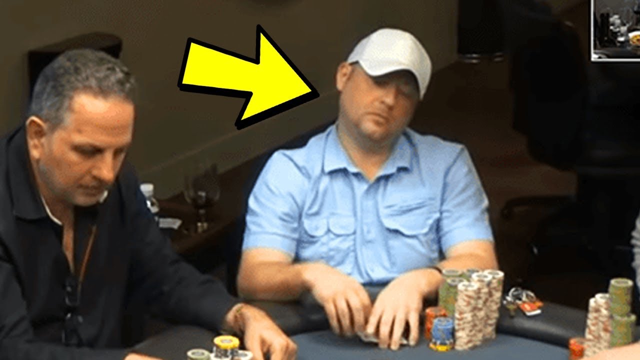 Postle Is DISGUSTED When He Sees The Bad News....