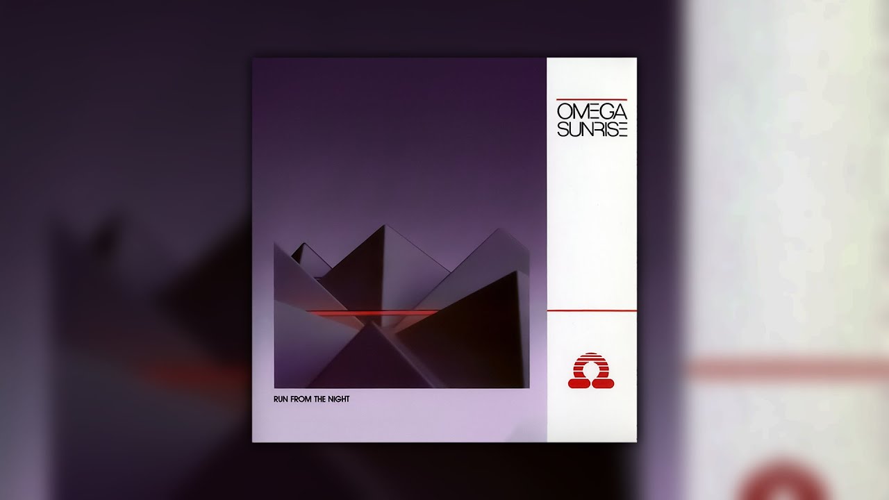 Omega Sunrise - Runaway (1985) [FunkyVR Version]