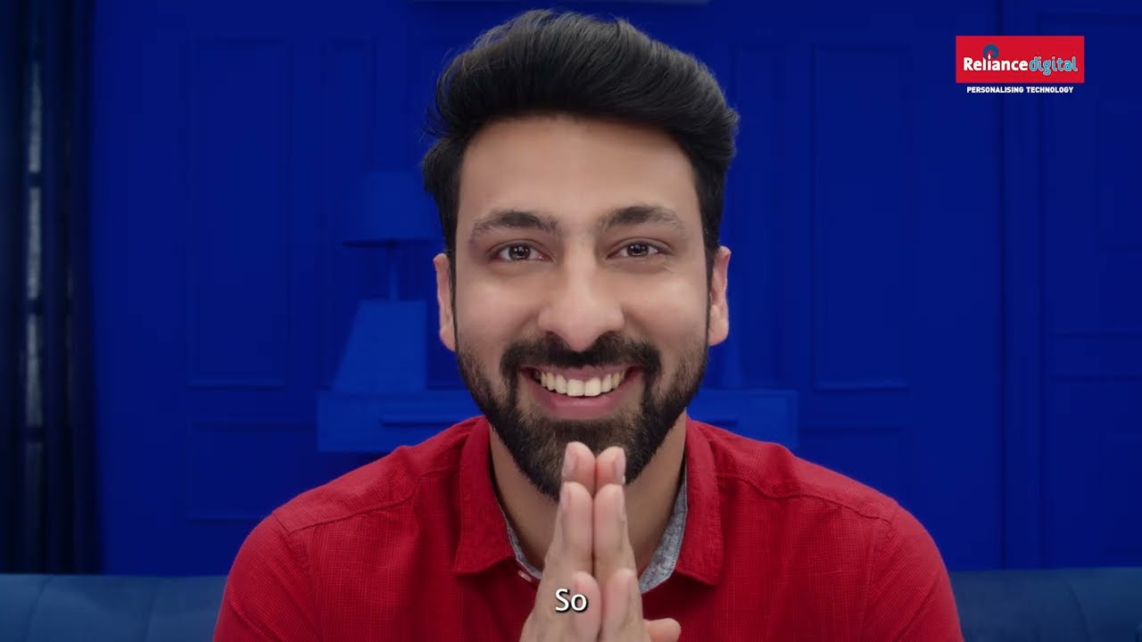 Right Decision Reliance Digital | Episode 4 | AC | Connectivity of AC