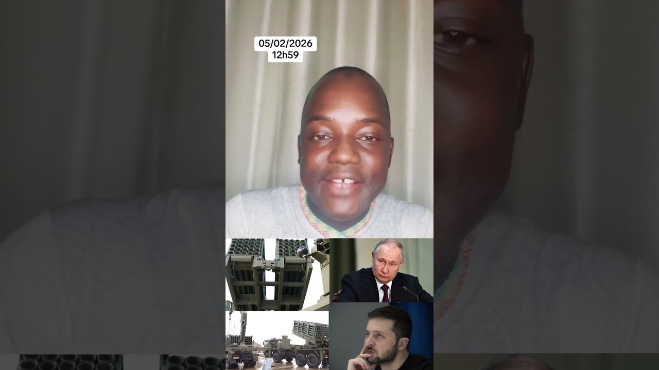 5 février 2026