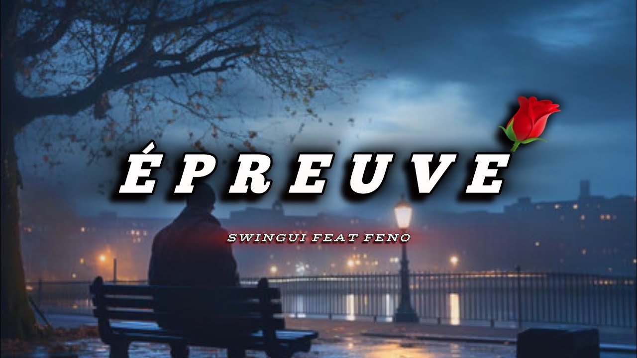 Feno - Épreuve ( feat Swinguii ) 🎸🎶🌹