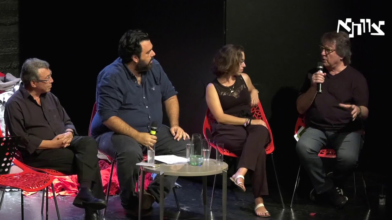 מי מפחד מחנוך לוין ?