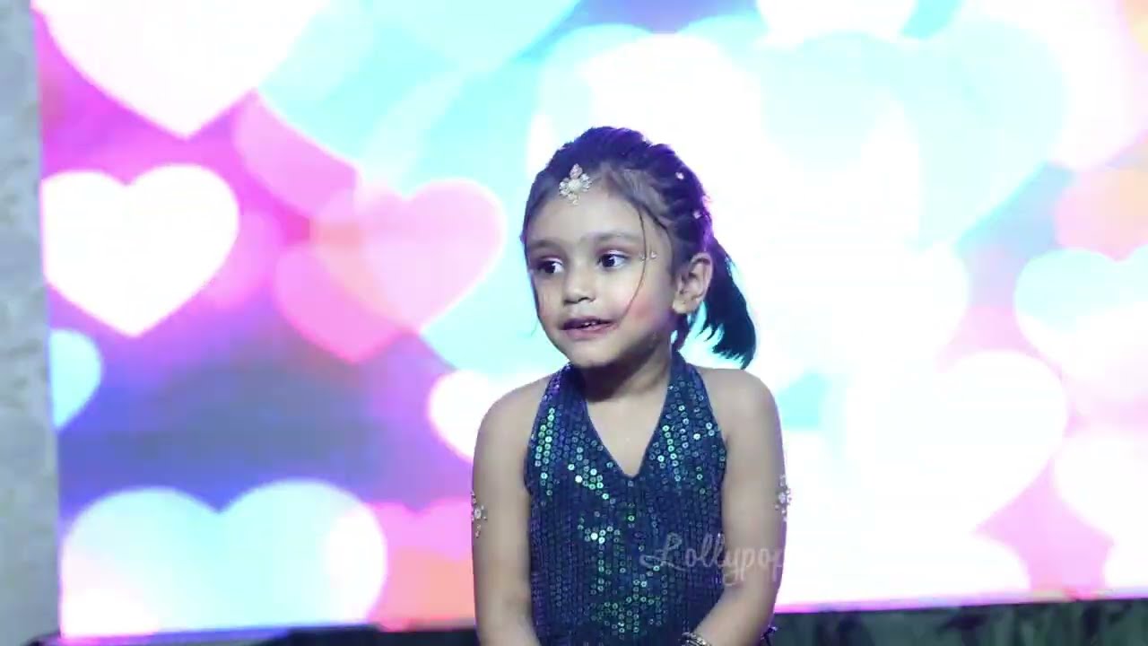 2024-2025 Grand Annual Day Celebration