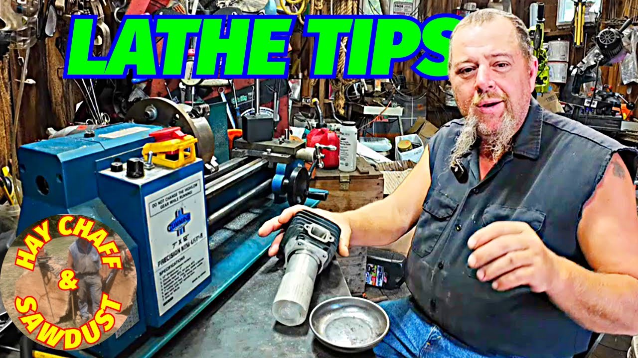 The Part Nobody Measures - Your Cut Is Not Square!
