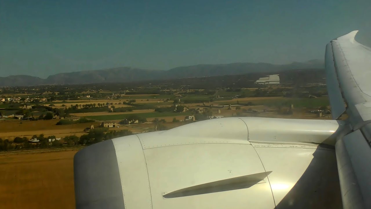[TRIPREPORT] Short-haul 787! | Manchester - Palma | TUI 787-8