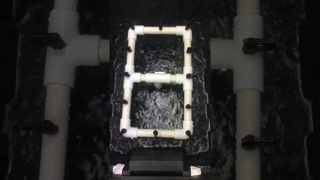My diy aero cloner