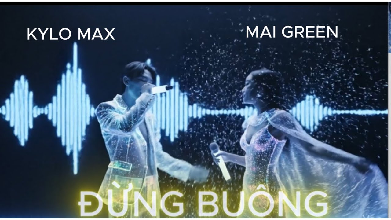 ĐỪNG BUÔNG