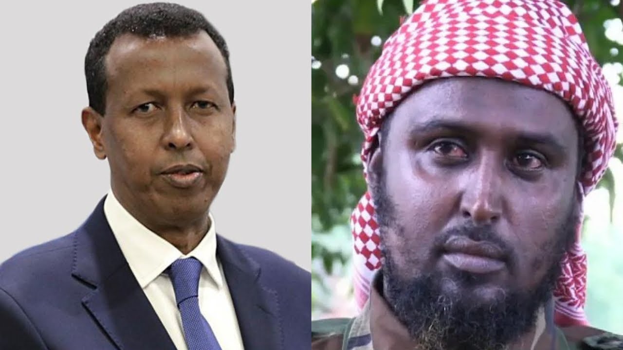 DAAWO Arin Layaab leh oo Dhexartay Cali Dheere iyo Yusuf Garaad iyo Dood Culus oo