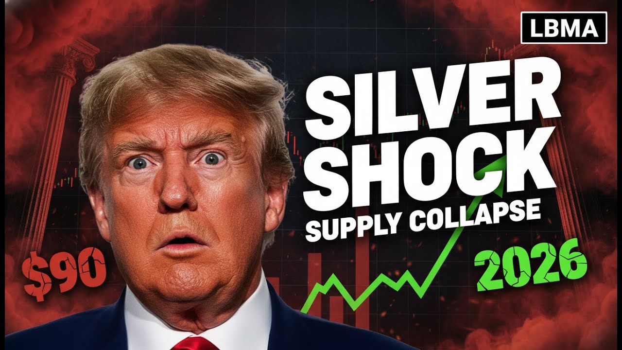 [PODCAST] THEY ADMITTED IT : Dealer Inventory Hit Zero (Starting Monday)