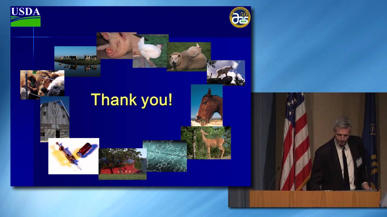 Updates On The &ldquo;One Health&rdquo; Landscape Across Federal Agencies