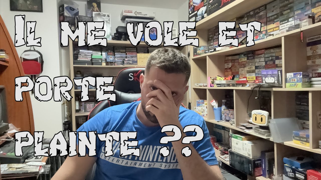 ATTENTION : ARNAQUE ET VOL SUR LES GROUPES FACEBOOK