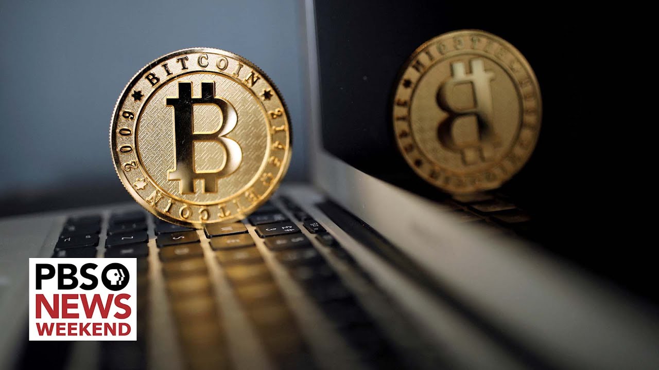The role of cryptocurrency in financing terrorist organizations