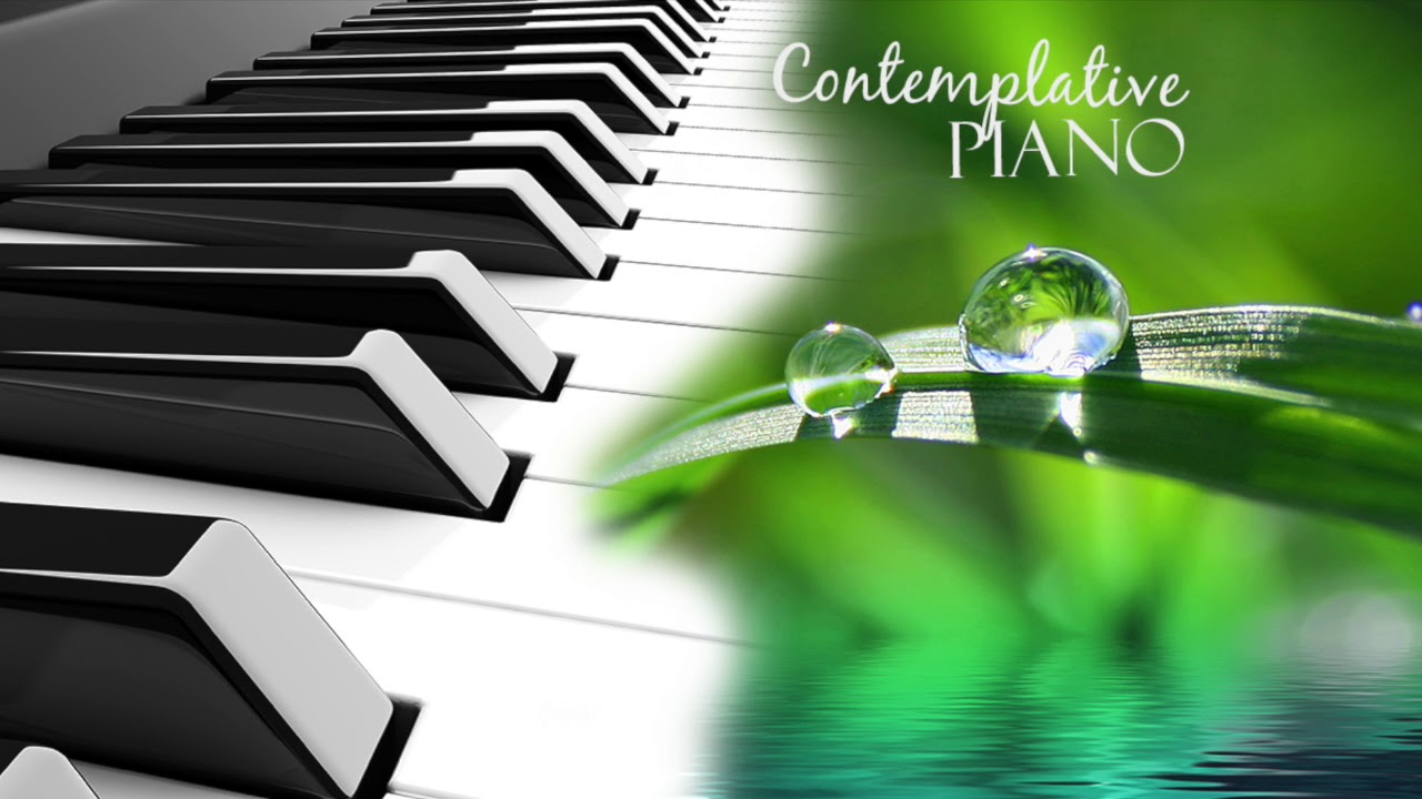 Contemplative Piano (E:3)