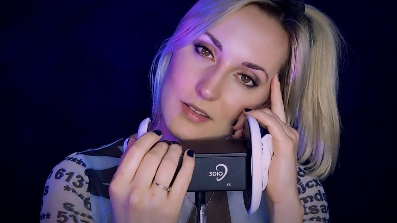 Heaven for Your Ears! ✨ ASMR ~ anticipatory ear attention