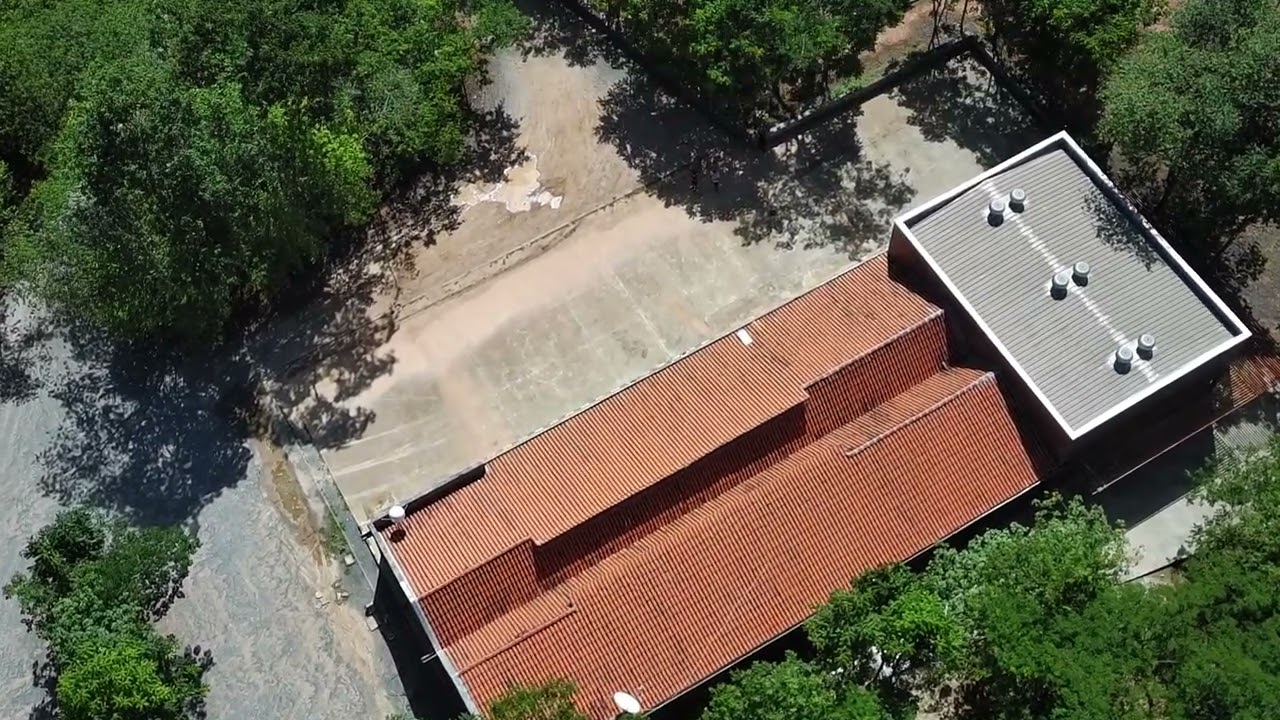 Lugar mais lindo do mundo