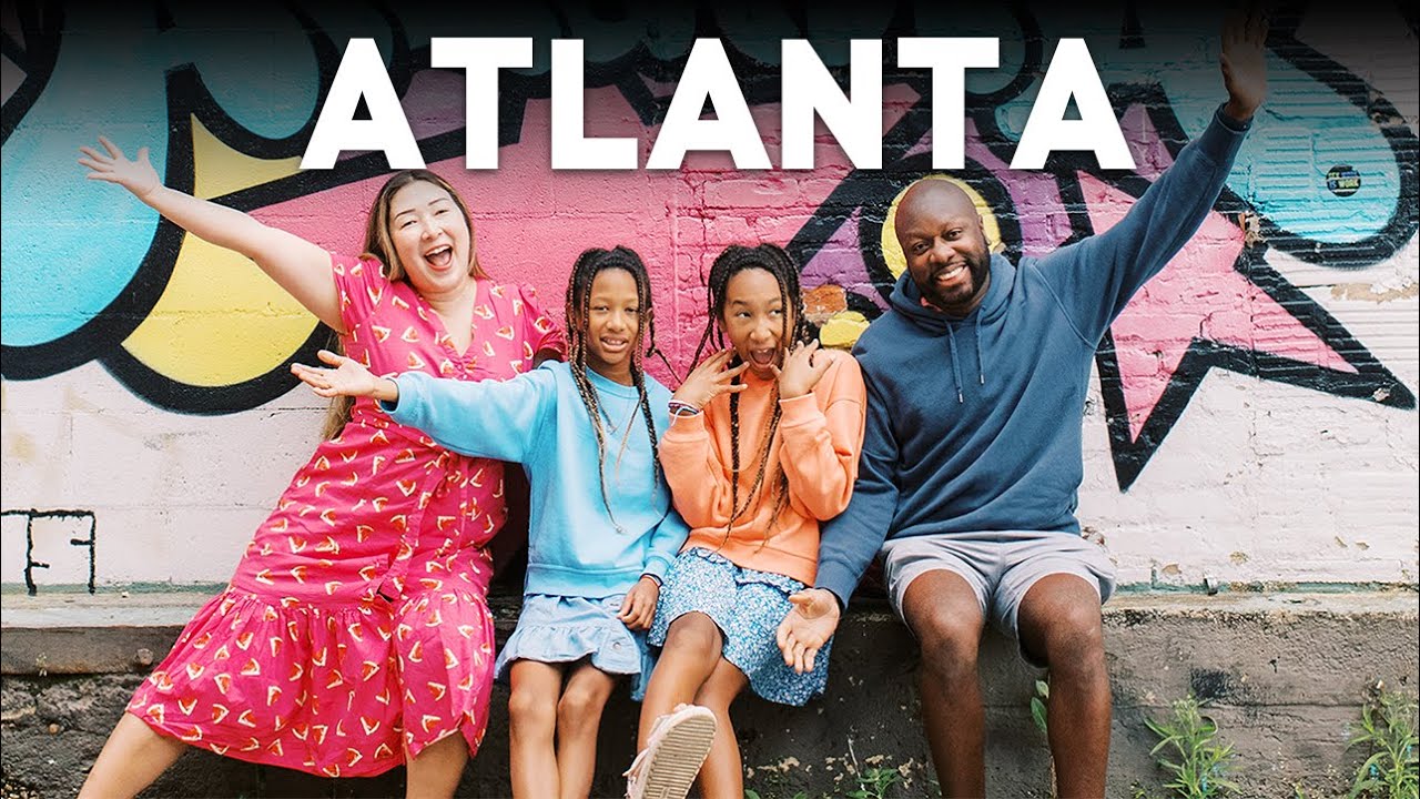 We Visited Atlanta and the Reality Surprised Us