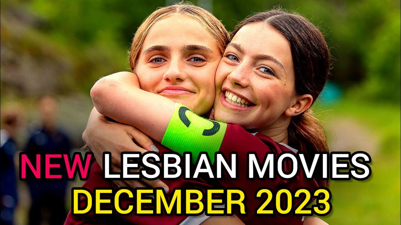 Новые лесбийские фильмы и сериалы, декабрь 2023 г.