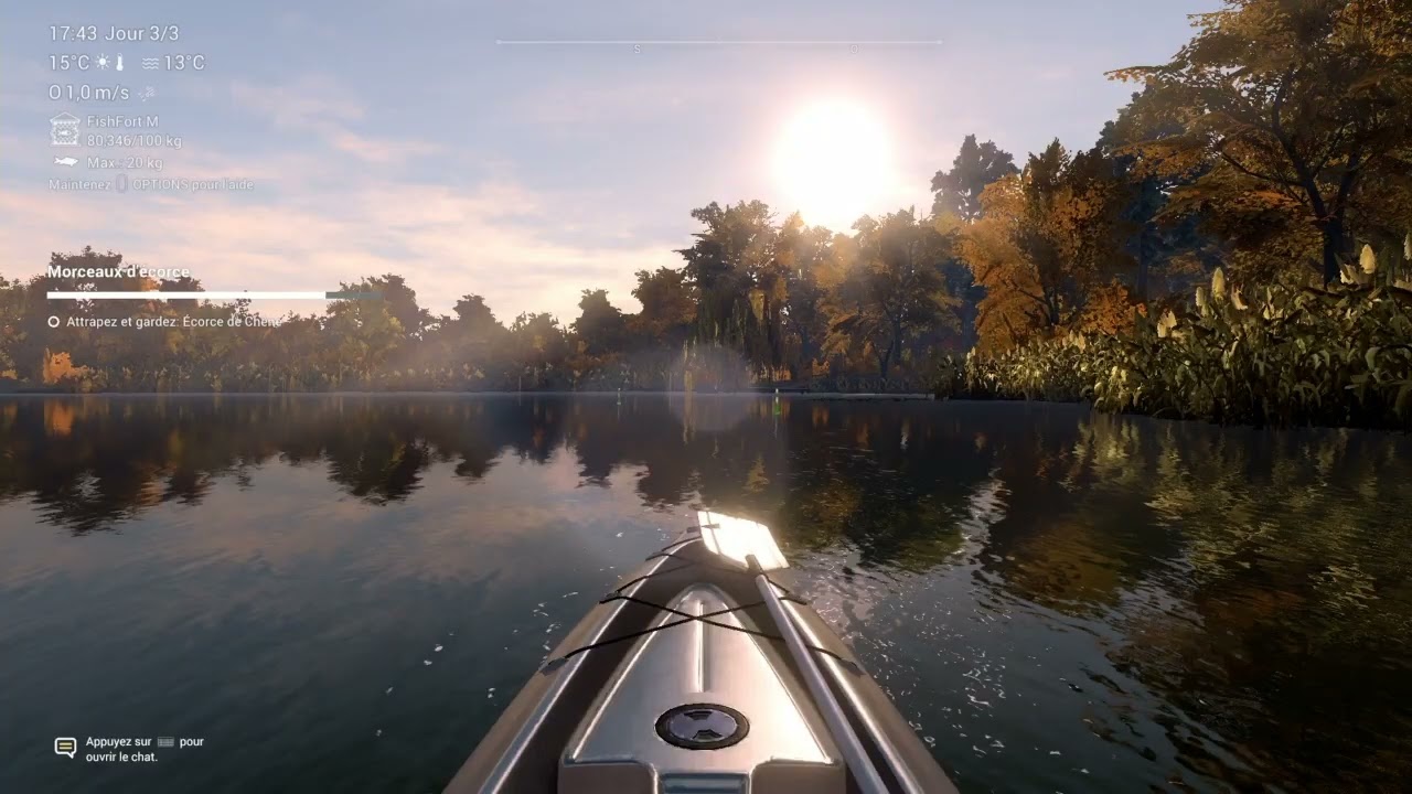 Fishing planet : Monstre Broyeur de brochet